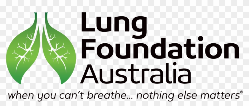 General Manager - Lung Foundation Australia Clipart