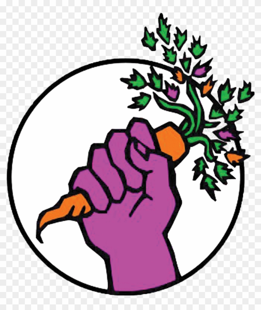 Food Clipart Png - Food Not Bombs Transparent Png #2572200