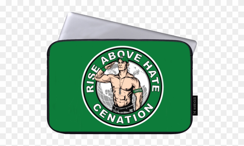 Quick Order - Logo De John Cena Clipart