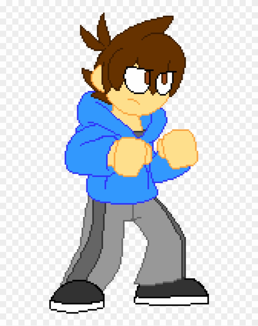 Game Sprite Png - Cartoon Clipart