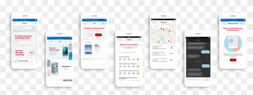 Iphone Clipart #2572756