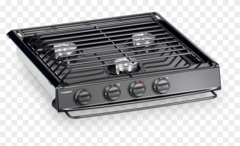 Dometic Atwood Slide-in - Outdoor Grill Rack & Topper Clipart
