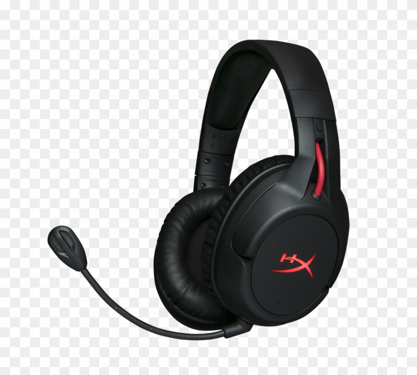 Skip To The Beginning Of The Images Gallery - Hyper X Cloud Flight Clipart