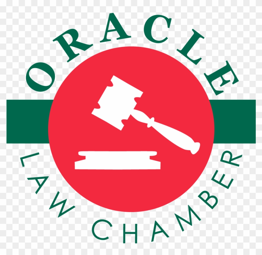Oracle Law Chambers - 50 Years Clipart
