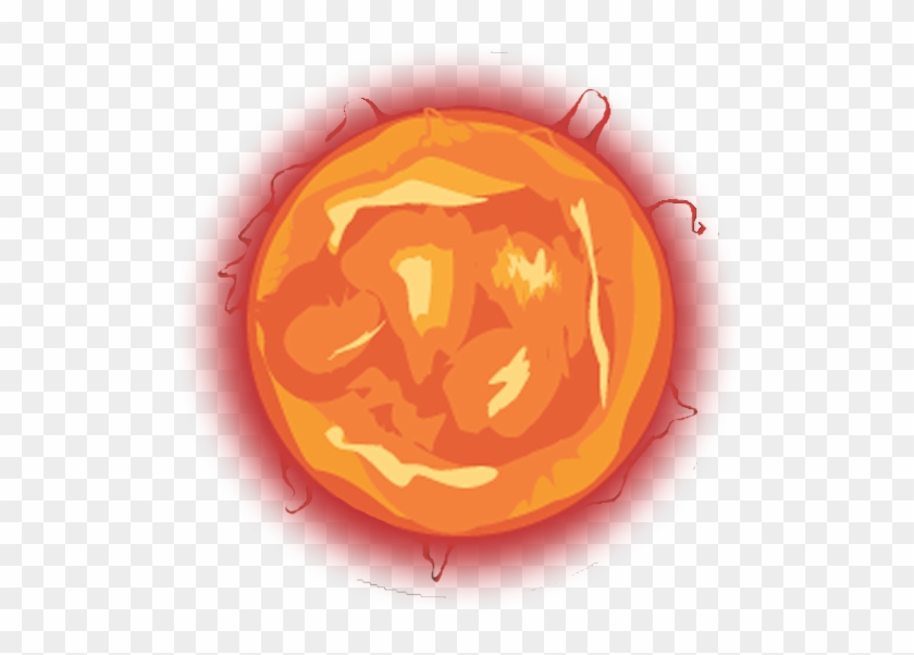 More About Sun Signs - Circle Clipart