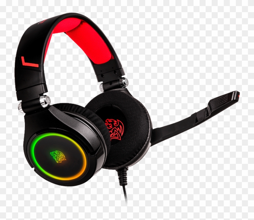 Related Posts - - Tt Esport Cronos Riing Rgb 7.1 Clipart