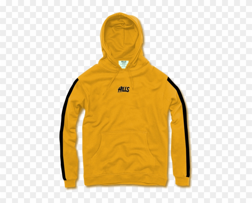 Hills 3m Logo Hoodie - Hoodie Clipart