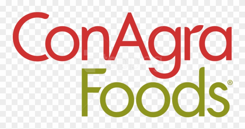Free Conagra Foods Logo Free Images Transparent Png - Conagra Logo Transparent Clipart