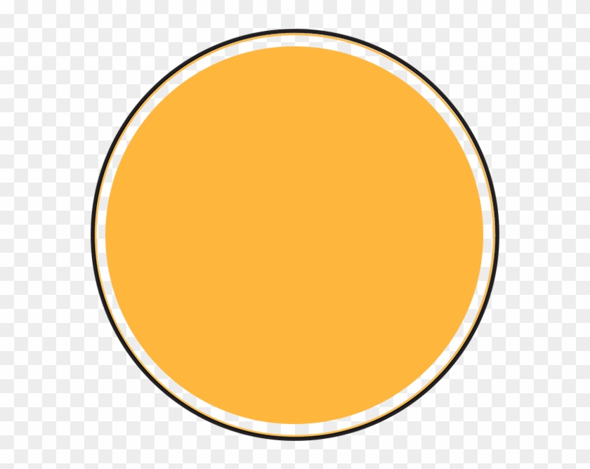 Creative Ideas - Circle Clipart #2573668