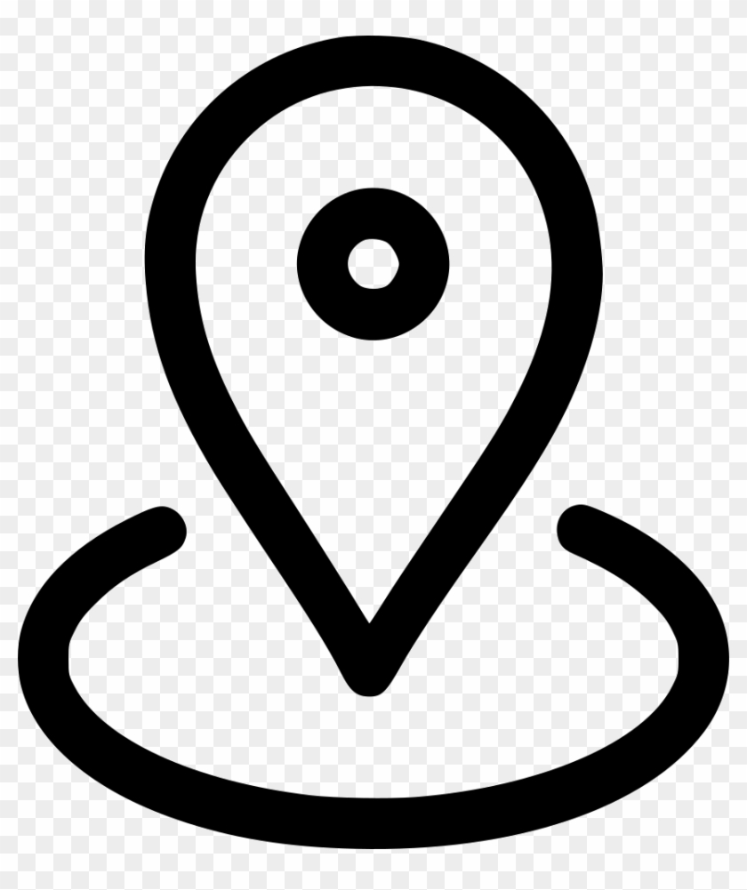 Place Holder Icon Clipart