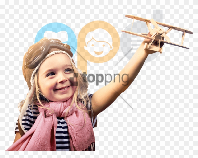 Free Png Two Young Girls With Braces Png Image With - Children Happiness Clipart #2573728