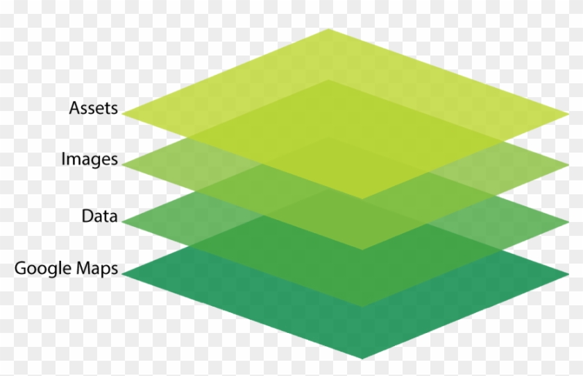 Google Maps Platform Brings Forth New Possibilities - Colorfulness Clipart