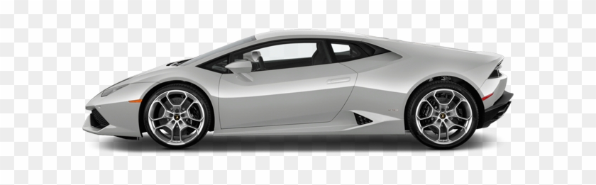 Lamborghini Huracan Lp 610-4 - 2014 Lamborghini Huracan Clipart #2573782