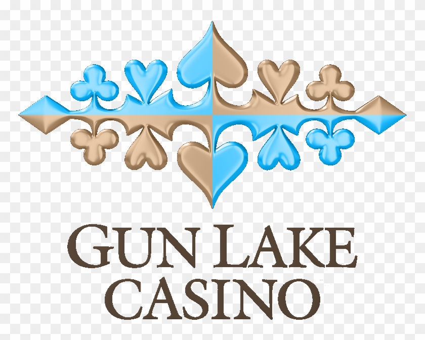 Gun Lake Casino, Located Off Exit 61 On U - Gun Lake Casino Logo Clipart #2573924