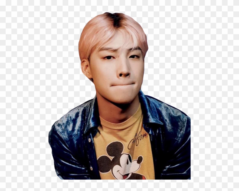 Got7 Jb Maps Clipart