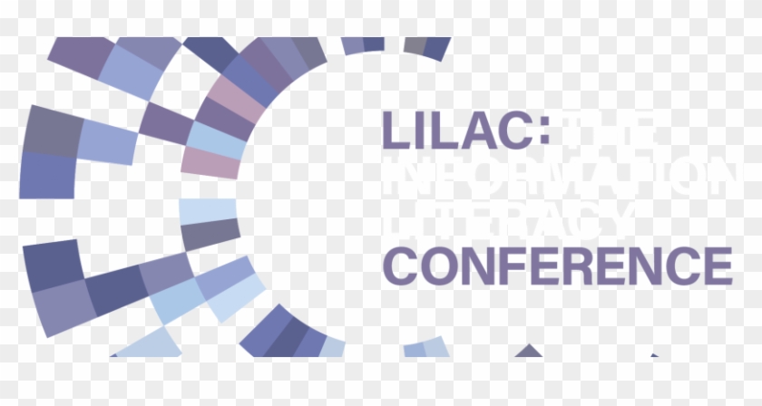 Lilac Conference - Circle Clipart #2574596