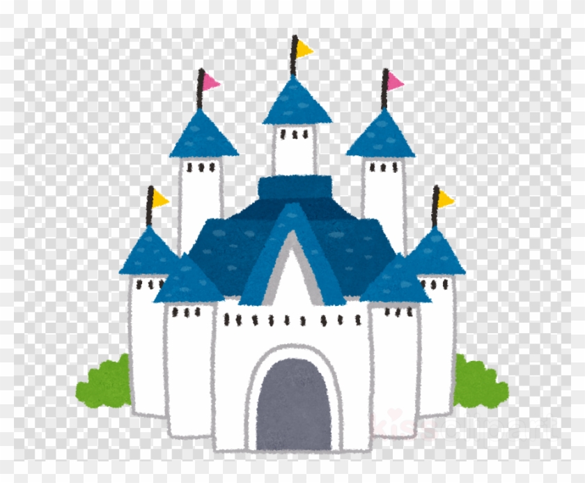 Walt Disney World Clipart Tokyo Disneysea Tokyo Disneyland - Rupees Symbol Png File Transparent Png
