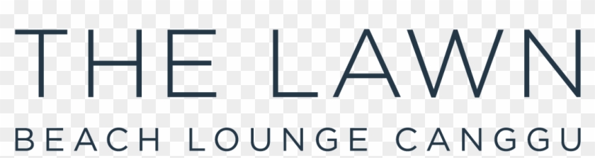 The Lawn Canggu - Triangle Clipart #2574640