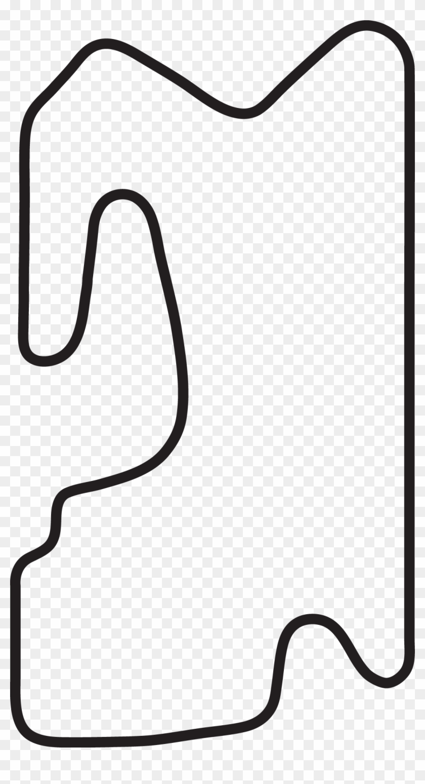 Finish Line Clipart Grand Prix - Png Download #2574802