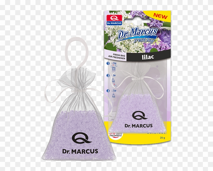Fresh Bag - Dr Marcus Мешочек Clipart #2574805