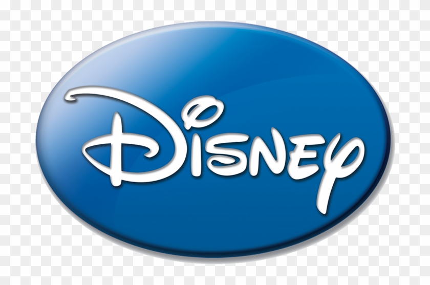 Walt Disney Logo Png Clipart #2574847