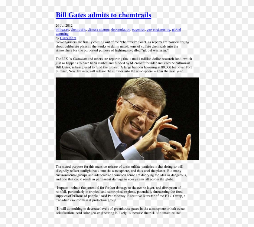 Pdf - Bill Gates Like Clipart