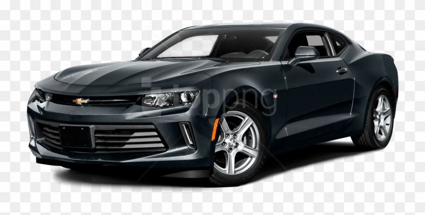 Free Png Chevrolet Camaro Png Images Transparent - Chevrolet Camaro 2018 Pret Clipart