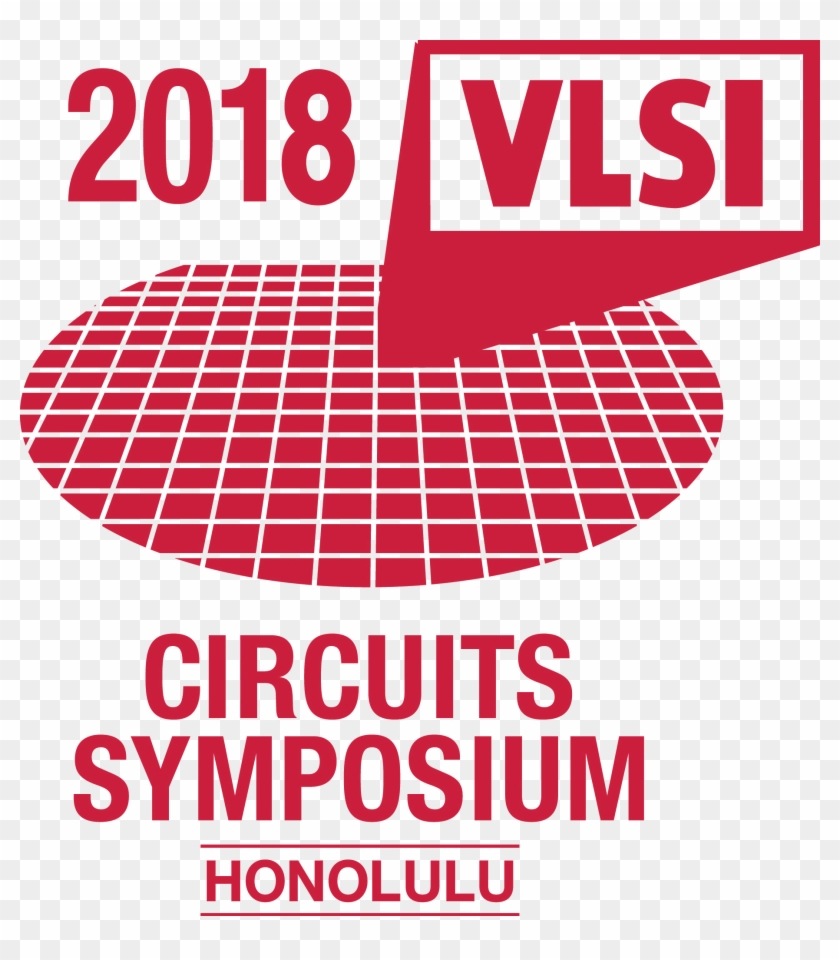 2018 Vlsi Symposium Circuits Logo - Dr Johnson's House Clipart #2575059