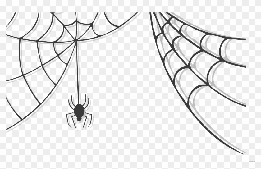 Spiderman Png Transparent Background Clipart #2575174