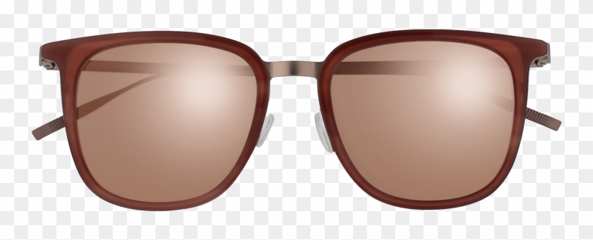 Prescription Ray Ban Womens Pink Frame Png Images - Shadow Clipart #2575237