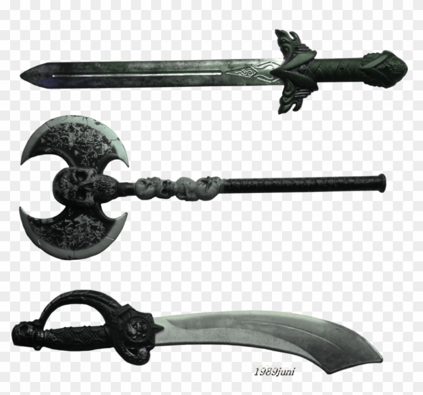Weapon Png - Cb Edits Background Talwar Clipart