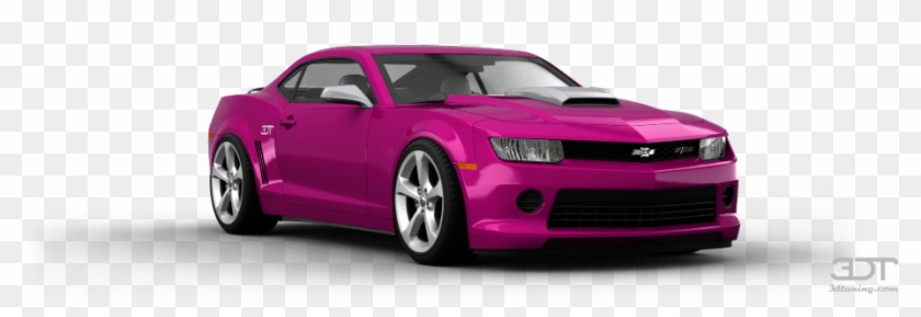 Chevrolet Camaro Coupe 2014 Tuning - Chevrolet Camaro Clipart