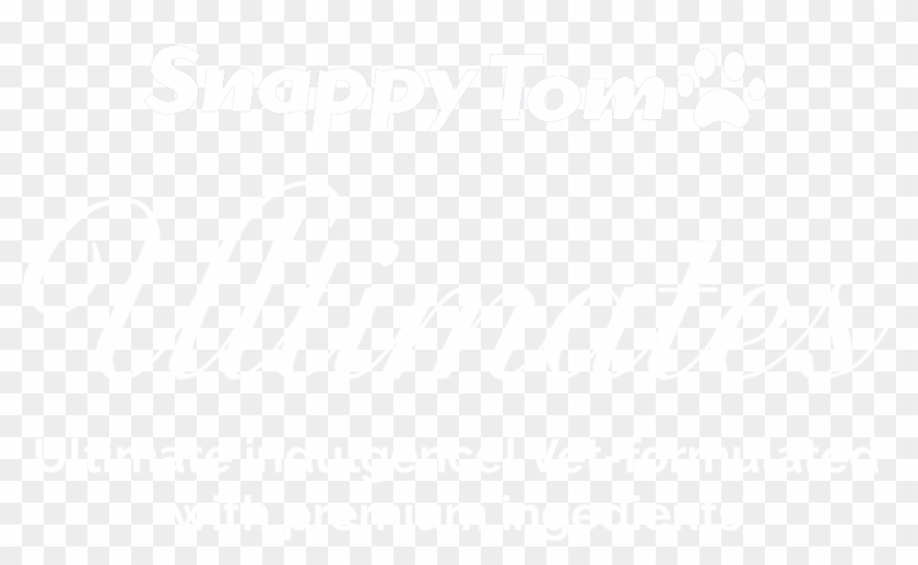 Paper Product , Png Download - Snappy Tom Clipart #2575350