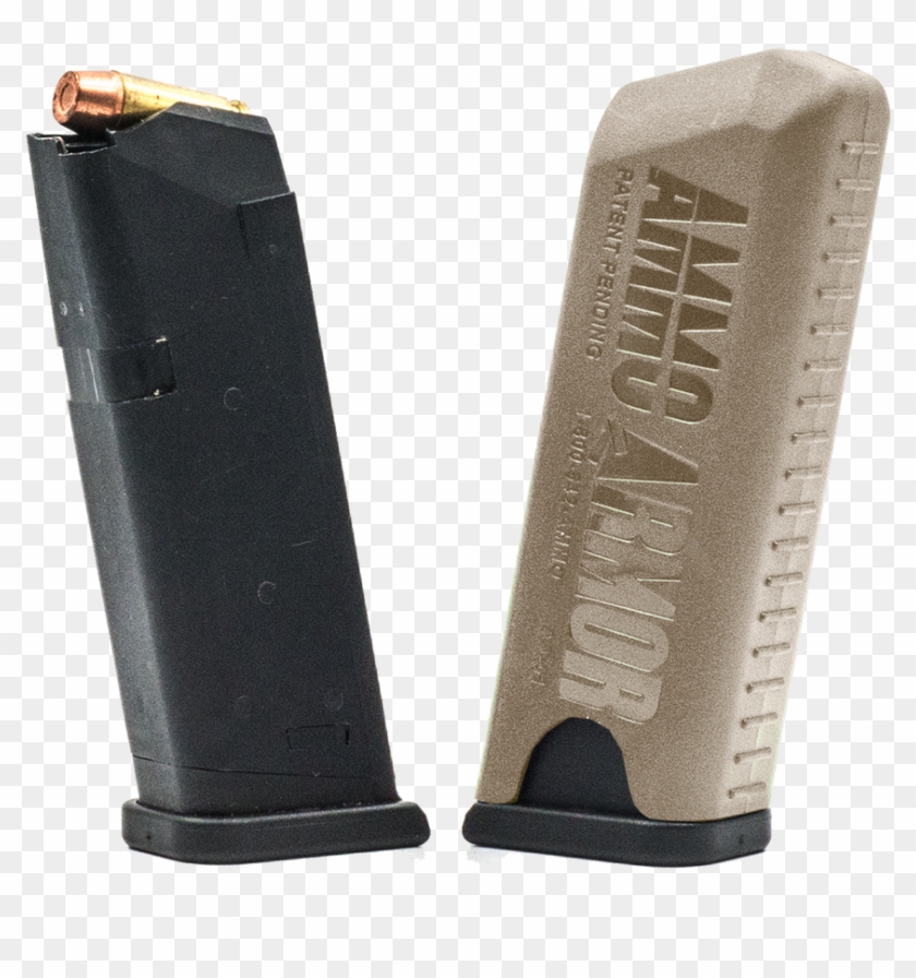 Desert Tan Ammo Armor , Png Download - Leather Clipart