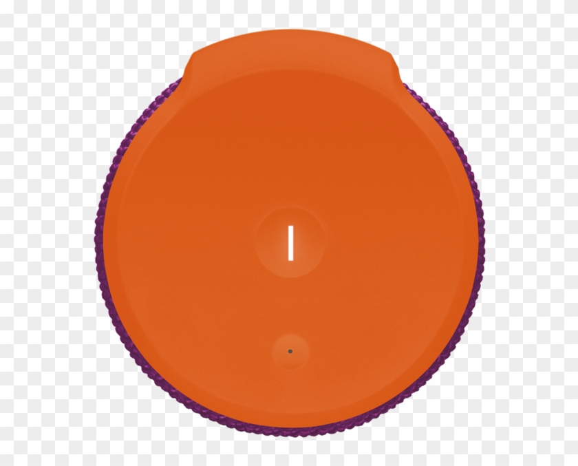 Boom2 Tropical Top 4 - Circle Clipart #2575457