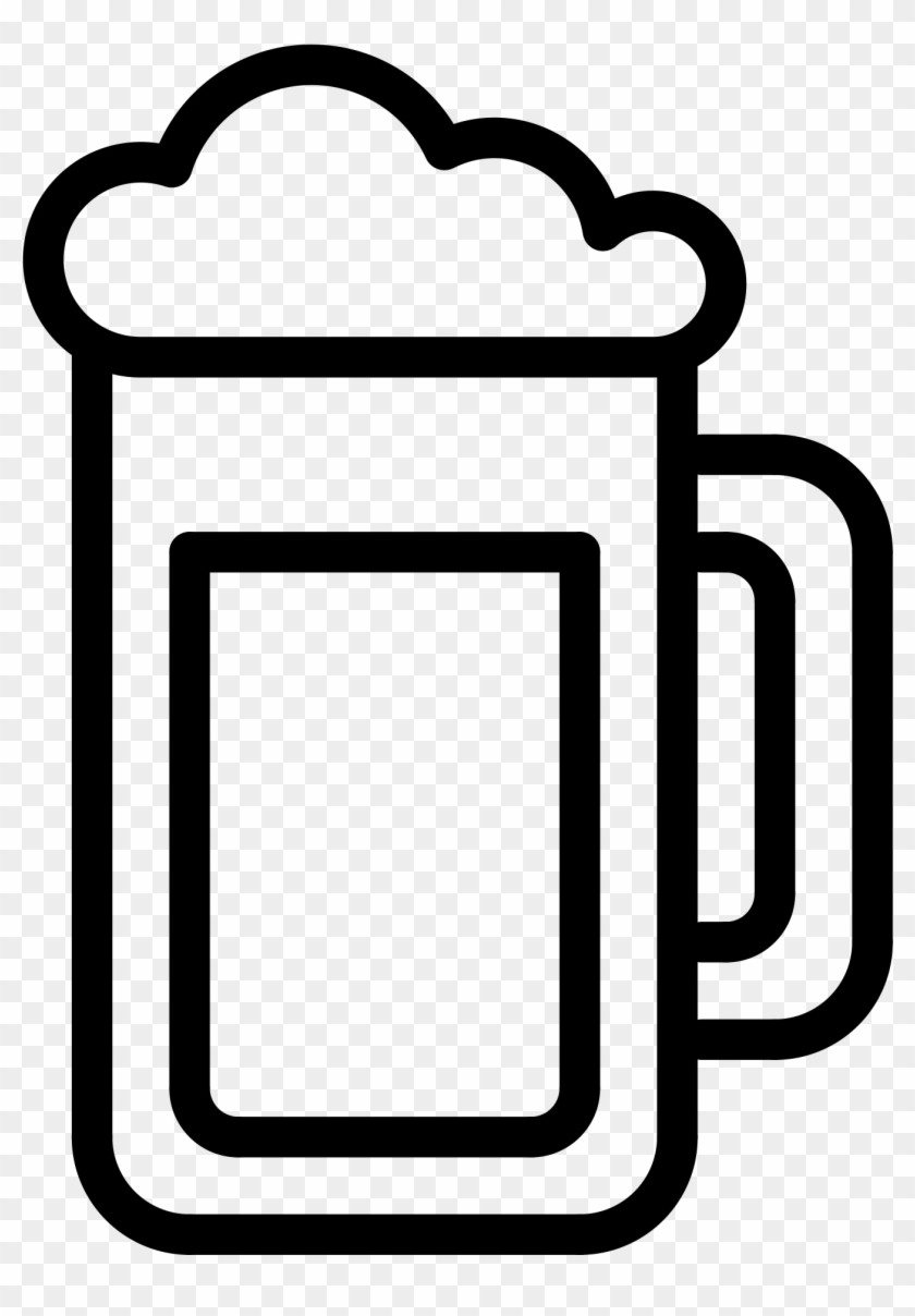 Happy Hour Icon Clipart