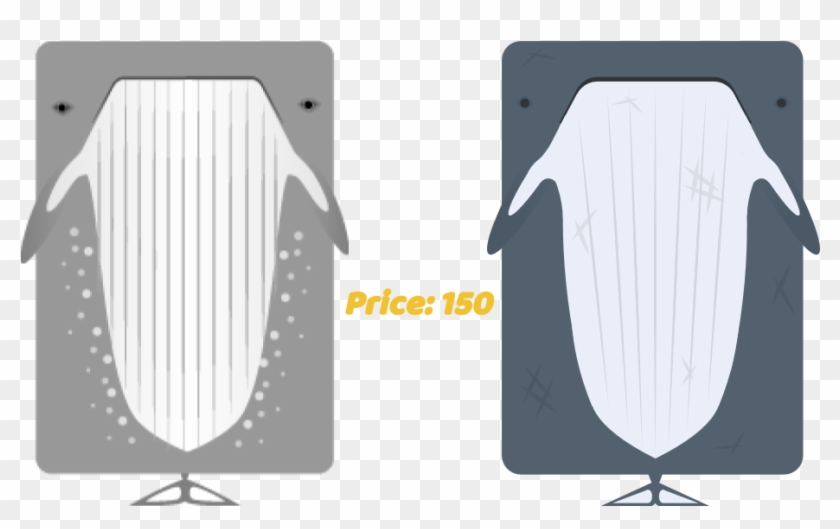 Added [whale] Blue Whale - Illustration Clipart #2575627