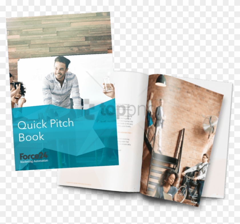 Free Png Download Book Png Images Background Png Images - Flyer Clipart