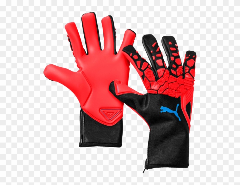 Puma Future Grip 19.1 Clipart