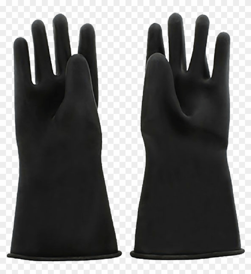 Rubber Gloves Png - 🏆dive Right In Scuba Clipart #2576127