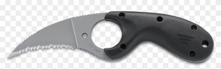 Crkt Bear Claw Knife Clipart