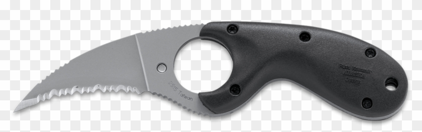 Crkt Bear Claw Knife Clipart #2576140