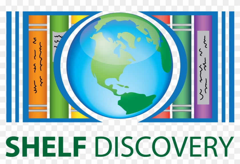 010 005 Shelf Discovery-1 - Graphic Design Clipart