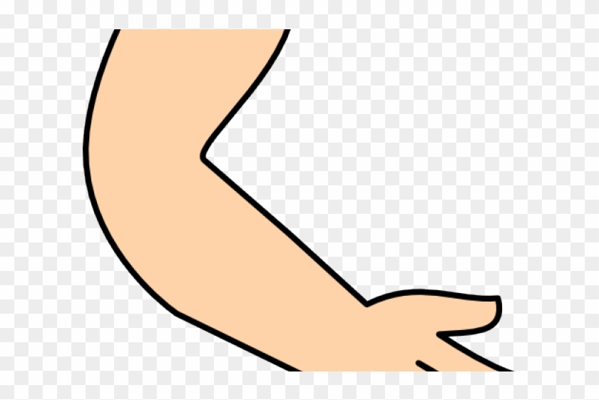 Arms Cliparts - Png Download