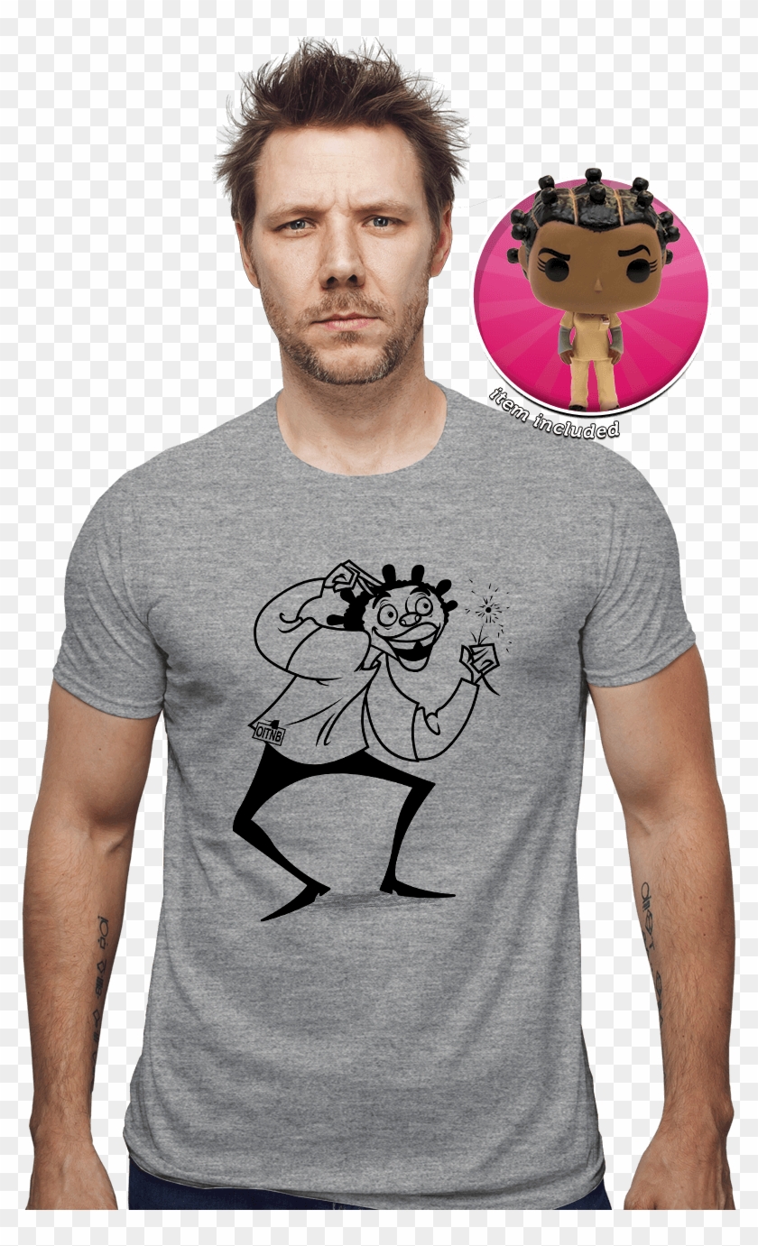 Crazy Eyes Bundle - T-shirt Clipart #2576598