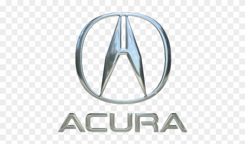 Acura Touch Up Paint - Acura Clipart