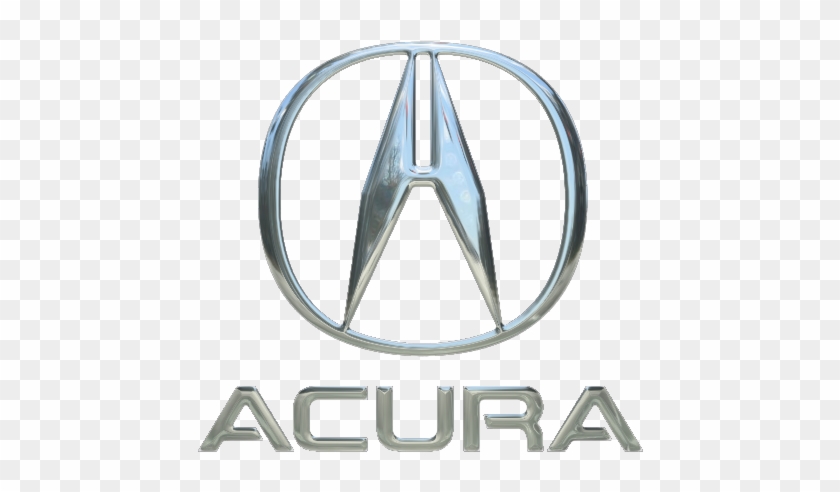 Acura Touch Up Paint - Acura Clipart #2577053