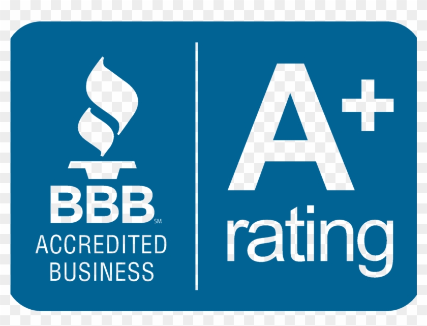 Better Business Bureau , Png Download - Better Business Bureau Clipart #2577125
