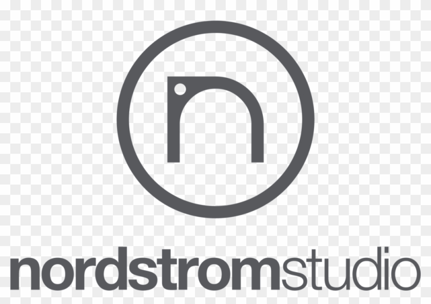 Nordstrom Logo Png Clipart #2577161
