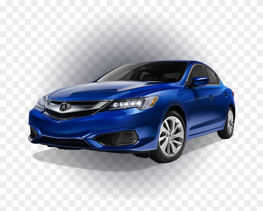 2017 Acura Ilx - 2018 Acura Ilx Png Clipart